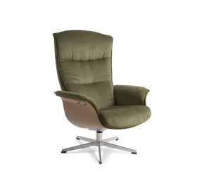 Silla de descanso PRIME SWIVEL